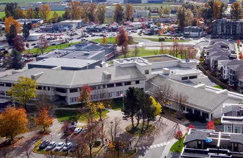 Imagine High Integrated Arts and Technology Secondary